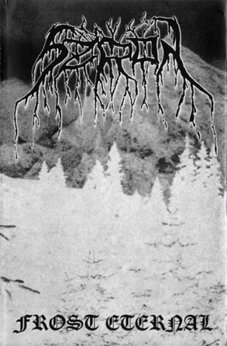 Szron : Frost Eternal